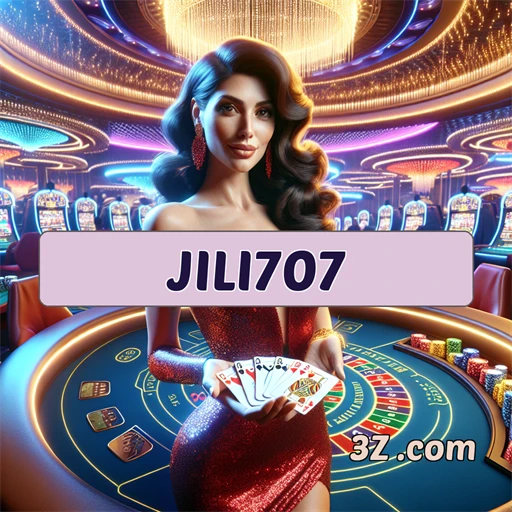 jili707.com Jogos de Esporte