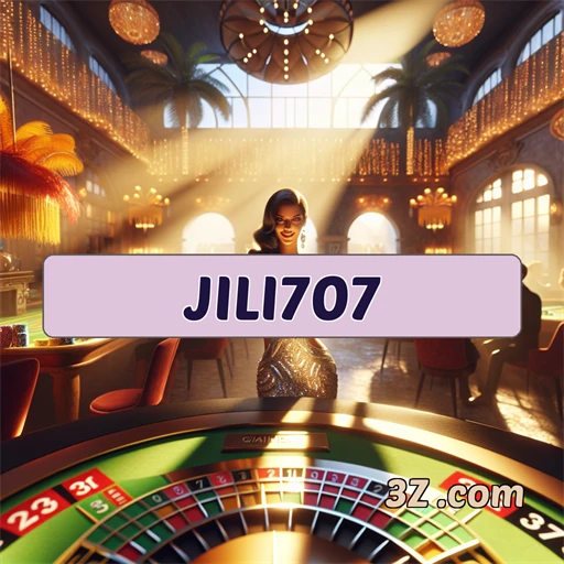 jili707.com Jogos Populares
