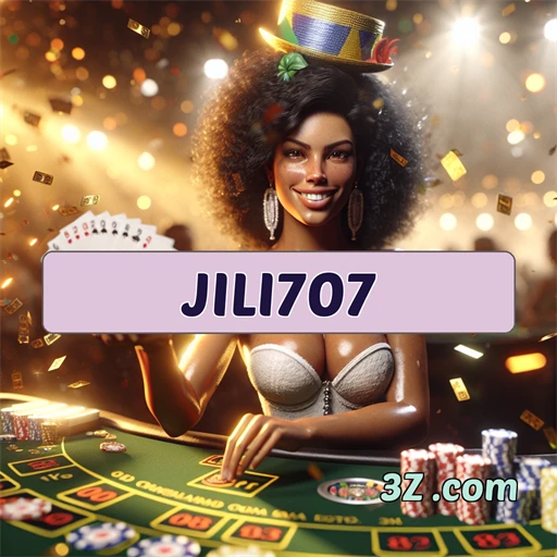 jili707.com Métodos de Pagamento