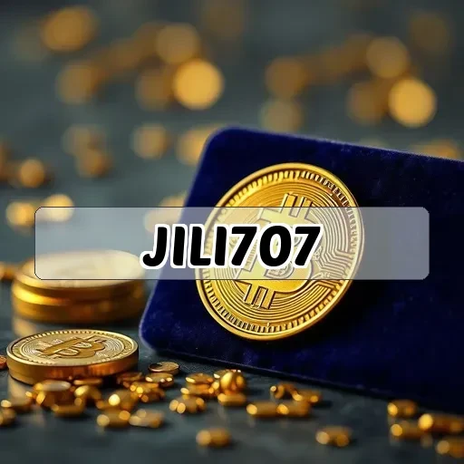 jili707.com: Explore os Recursos Imperdíveis da Seção App