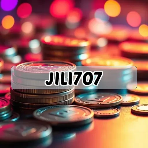 jili707.com Site Confiável