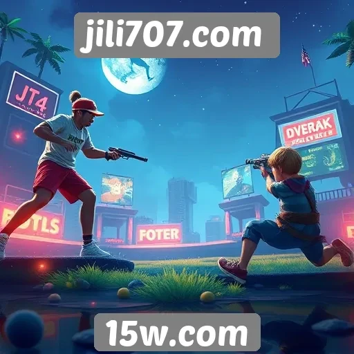 novidades de jogos para dispositivos móveis no jili707.com
