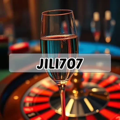jili707.com Pagamento