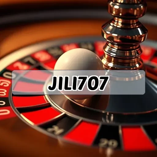 jili707.com Revela Recursos Incríveis em Eventos Esportivos