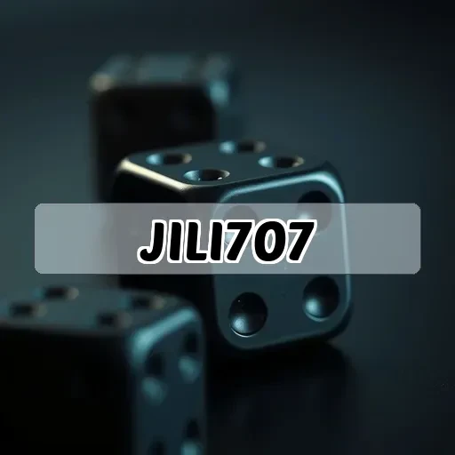 jili707.com: Uma Imersão na Seção VIP que Você Não Pode Perder